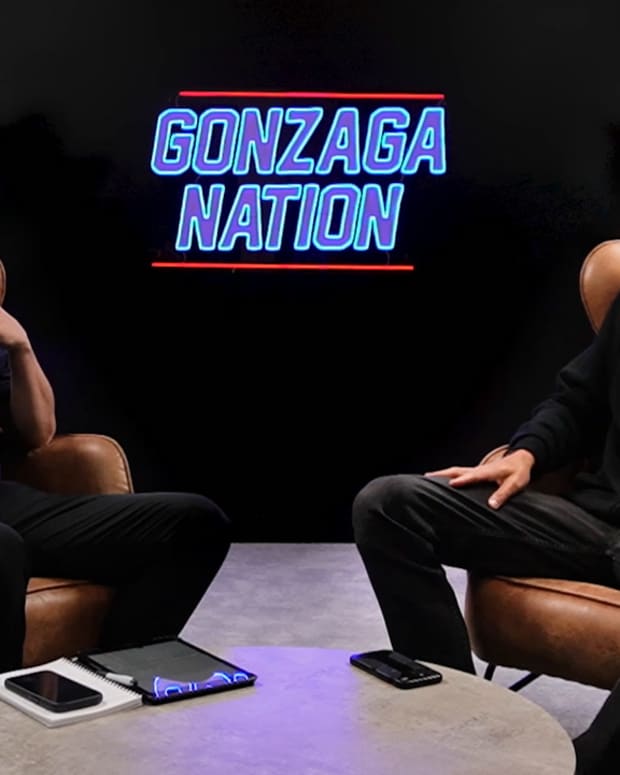 Dickau and Morrison talk Big 12 Rumors